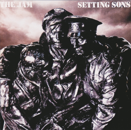 Setting Sons (Remastered Version)