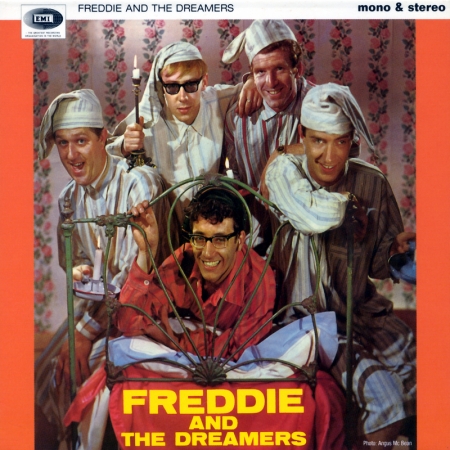 Freddie And The Dreamers
