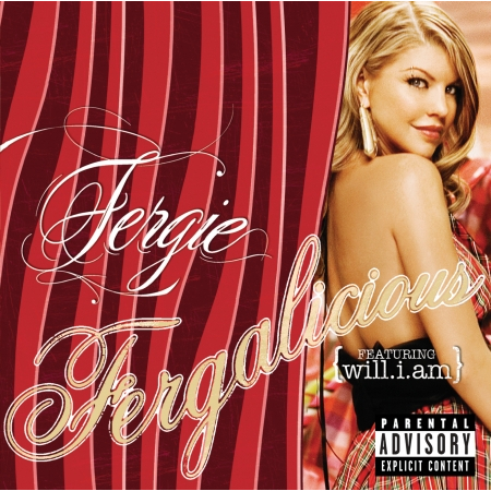 Fergalicious (International Version)