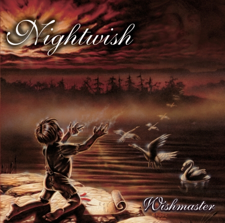 Wishmaster (UK Edition)