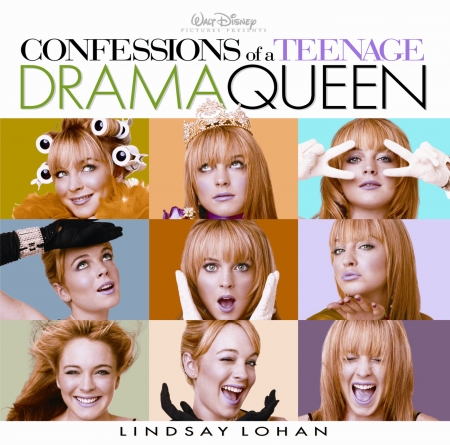 Confessions Of A Teenage Drama Queen