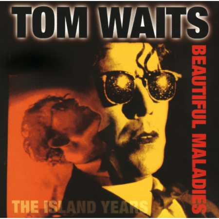 Beautiful Maladies:  The Island Years