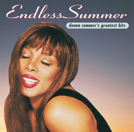 Endless Summer (Donna Summer's Greatest Hits) [European Version]