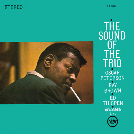 The Sound Of The Trio (Live / Expanded Edition)