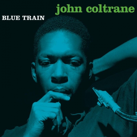 Blue Train (Rudy Van Gelder Edition) (2003 Digital Remaster)