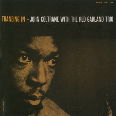 Traneing In [Rudy Van Gelder edition]