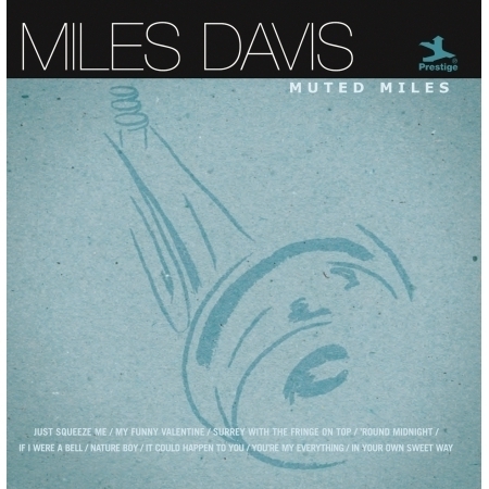 Muted Miles