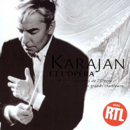 Karajan & L'Opera