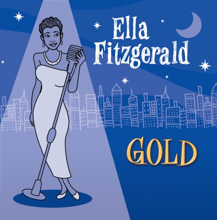 Ella Gold