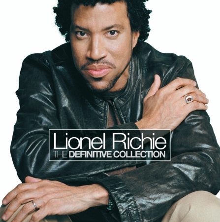 Lionel Richie - The Definitive Collection (International Version)