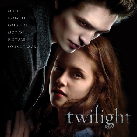 Tremble For My Beloved (Twilight Soundtrack Version)