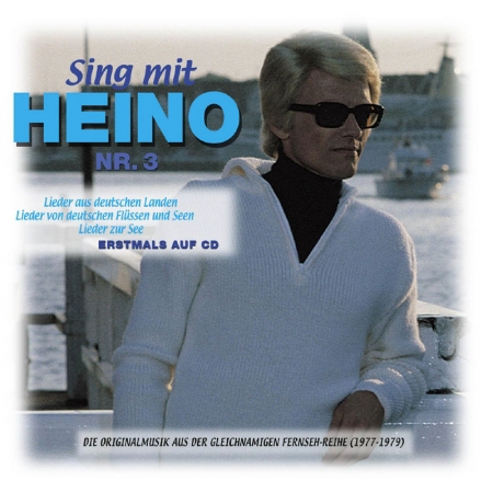 Sing Mit Heino (Heute Singen Wir Mit Heino) (Seeversion)