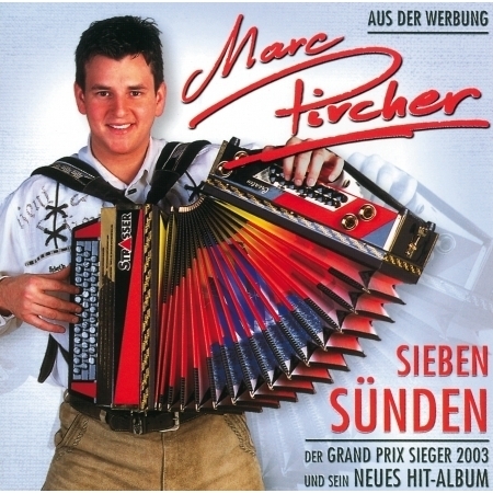 Sieben Sünden