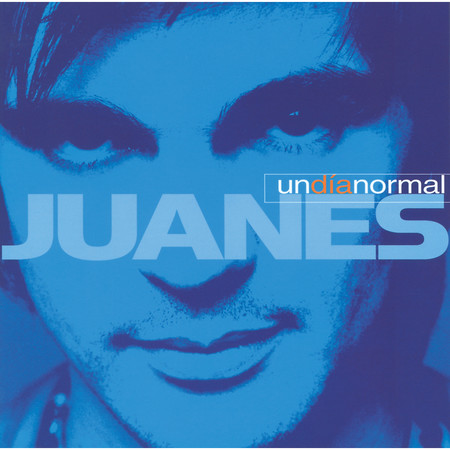 Un Día Normal專輯 - Juanes 璜斯 - LINE MUSIC