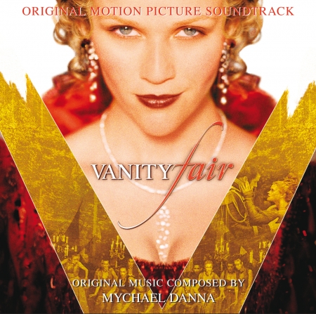 Vanity Fair (Original Motion Picture Soundtrack)