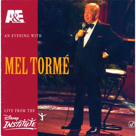 A&E Presents An Evening With Mel Tormé - Live From The Disney Institute