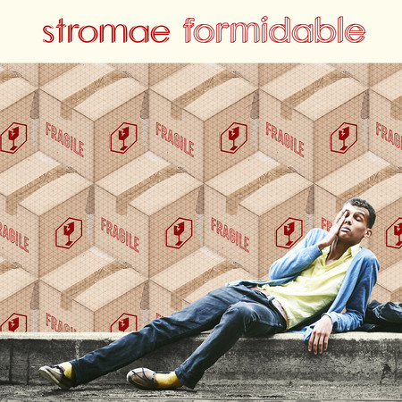 Formidable專輯 - Stromae 司徒邁 - LINE MUSIC