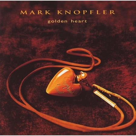 Golden Heart