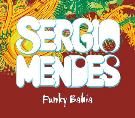 Funky Bahia (Radio Edit)