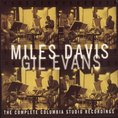 The Complete Columbia Studio Recordings