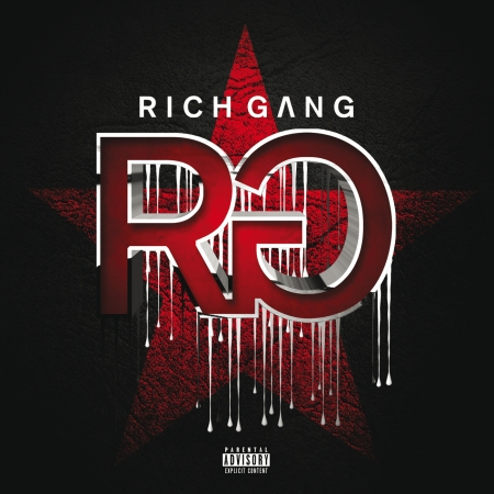 Rich Gang (Explicit) 同名專輯