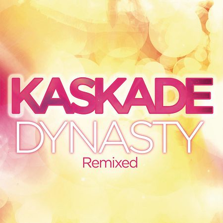 Dynasty (Alex Rich Remix)