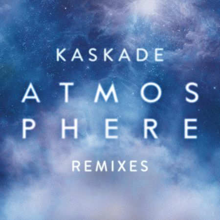 Atmosphere (Remixes) 專輯封面