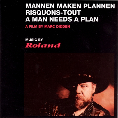 A Man Needs A Plan