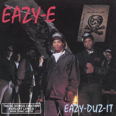 Eazy-Duz-It (Explicit)