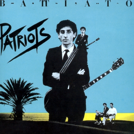 Patriots (2008 Remastered Edition)
