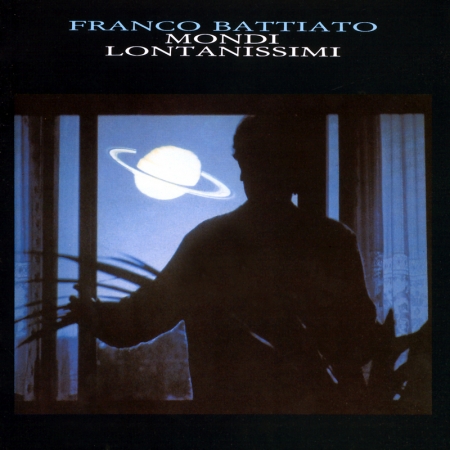 Mondi Lontanissimi (2008 Remastered Edition)