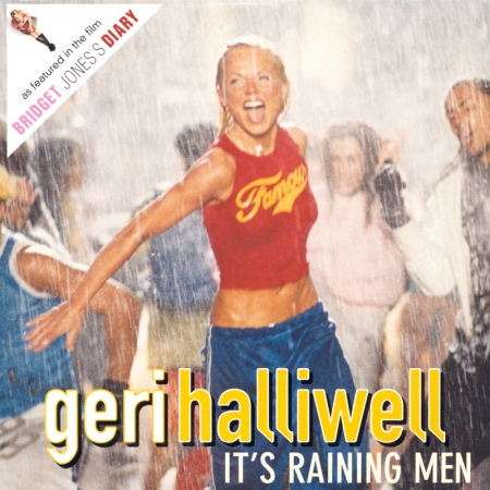 It's Raining Men