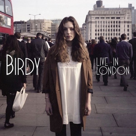 1901 Live Birdy Live In London專輯 Line Music