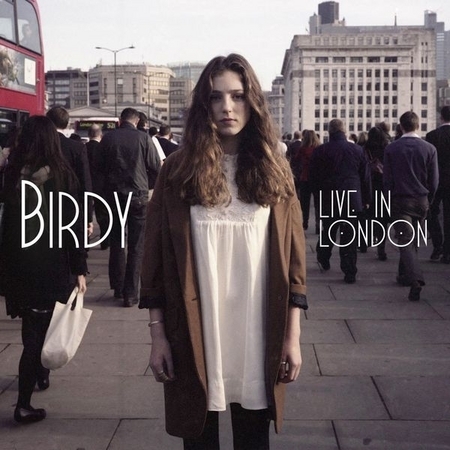 1901 Live Birdy Live In London專輯 Line Music 1901 Live Birdy Live In London專輯 Line Music
