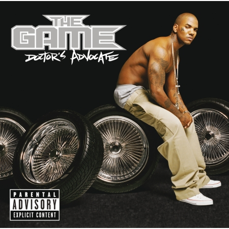 Why You Hate The Game (Album Version (Explicit))