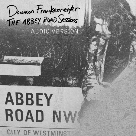 The Abbey Road Sessions 專輯封面