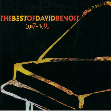 Best Of David Benoit 1987-1995