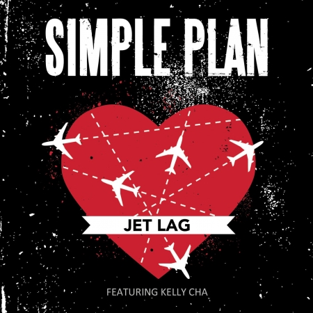 Jet Lag (feat. Kelly Cha) 專輯封面