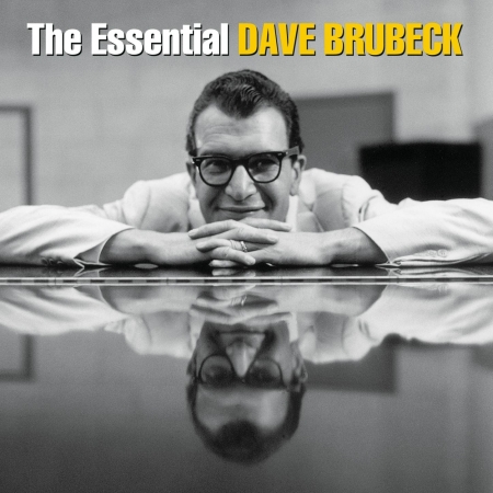 The Essential Dave Brubeck