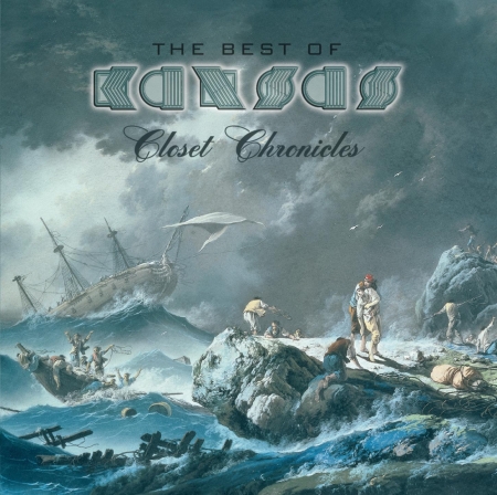 Kansas - Best Of