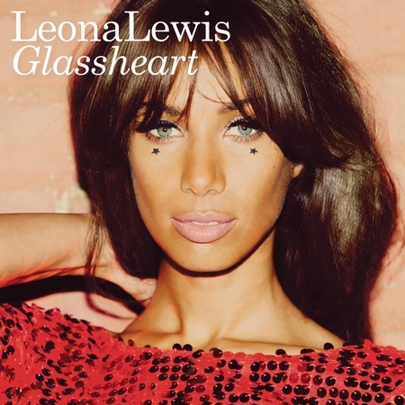 Glassheart 玻璃心