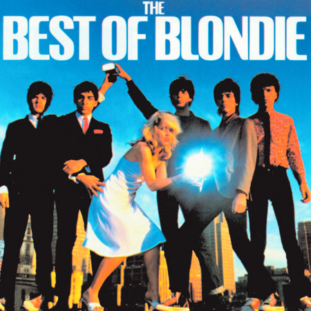 The Best Of Blondie (Int'l Only)