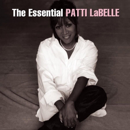 The Essential Patti Labelle