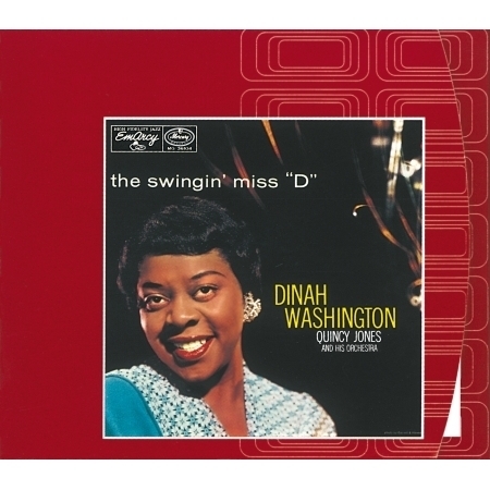 The Swingin' Miss "D"