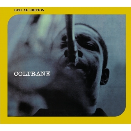 Coltrane (Deluxe Edition - Rudy Van Gelder Remaster)