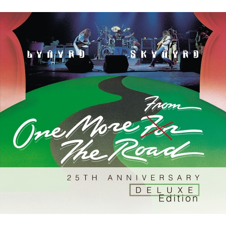 One More From The Road (Live / Deluxe Edition)