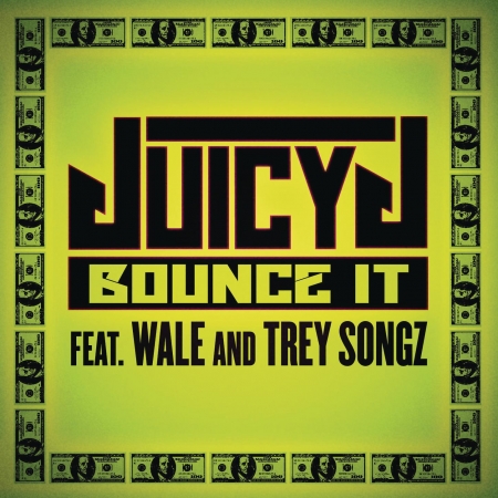 Bounce It (feat. Wale and Trey Songz)