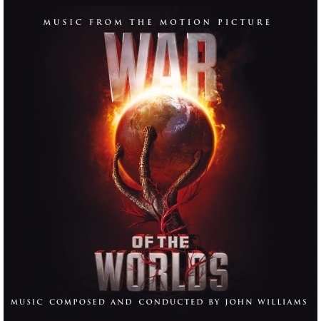 War of the Worlds (Soundtrack)