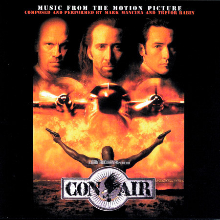 Con Air