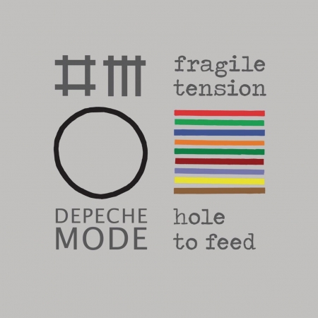 Hole to Feed (Radio Mix)